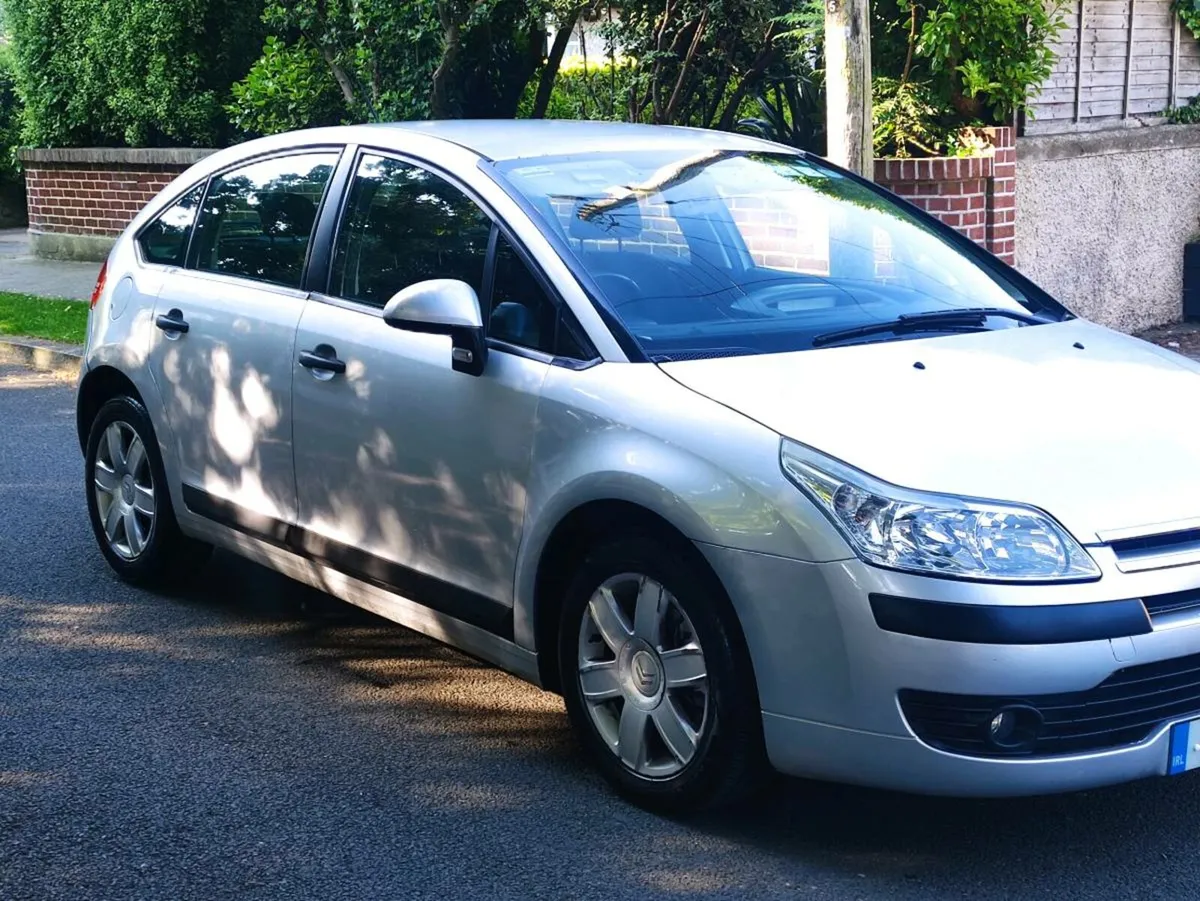 Citroen automatic for sale - Image 2