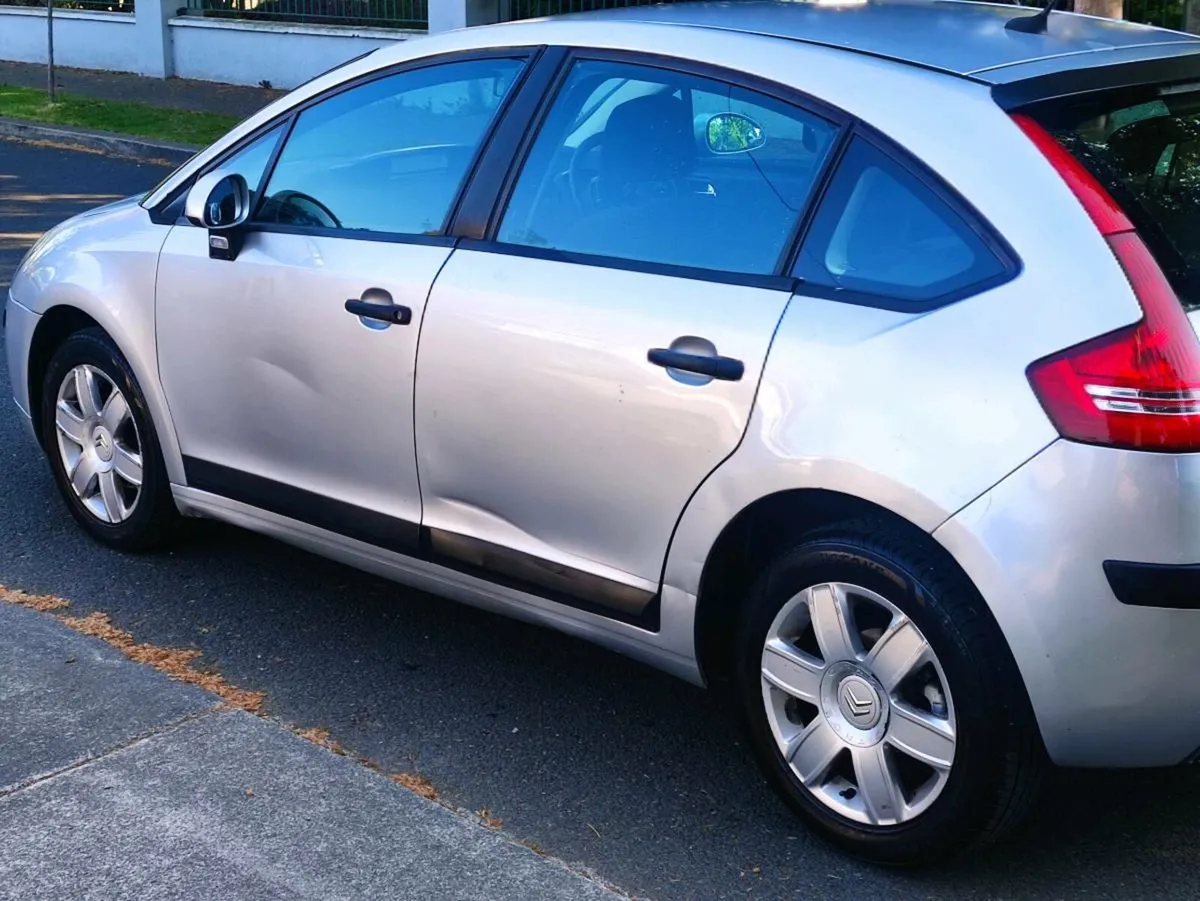 Citroen automatic for sale - Image 4