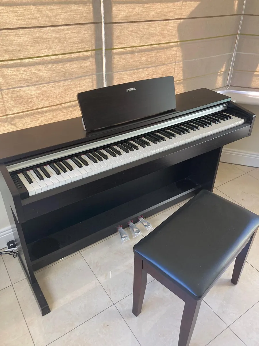 piano