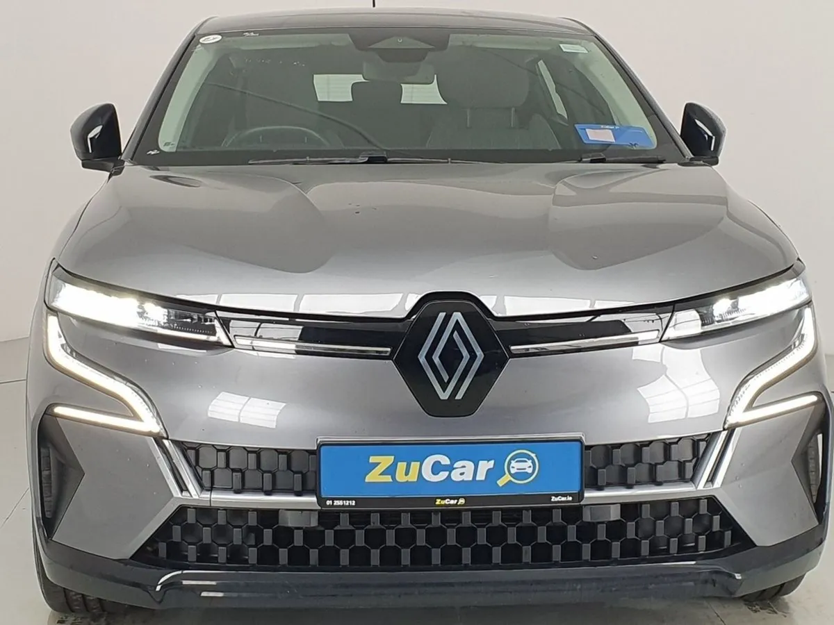 Renault Megane Equilibre 220 Electric Ev60 60kwh - Image 3