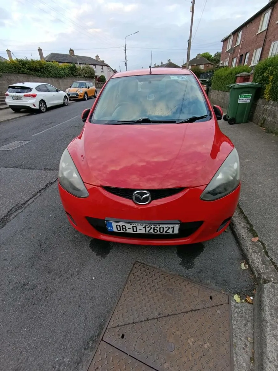 Mazda 2 - Image 1