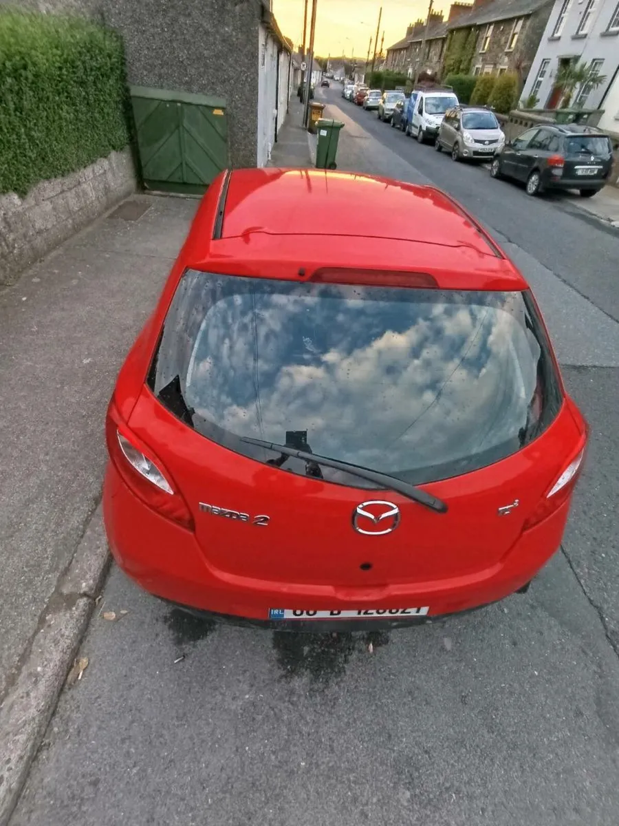 Mazda 2 - Image 3