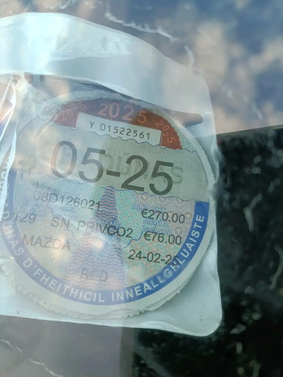 Mazda 2 - Image 4
