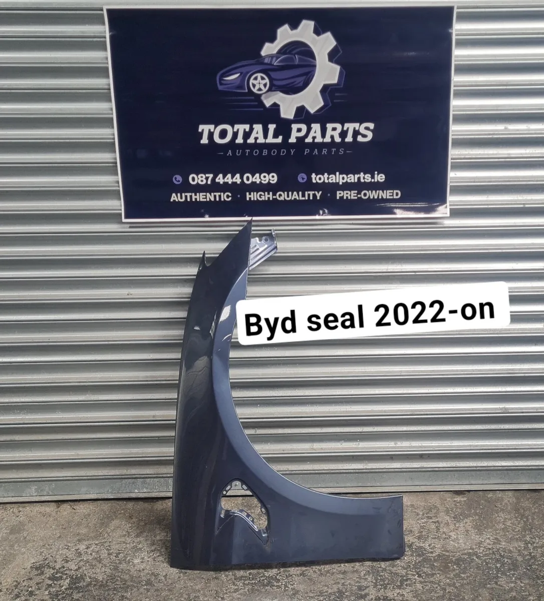 BYD SEAL PARTS - Image 3