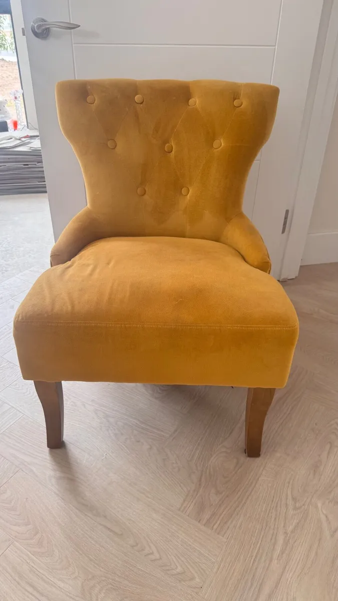 Chair furniture - Image 2