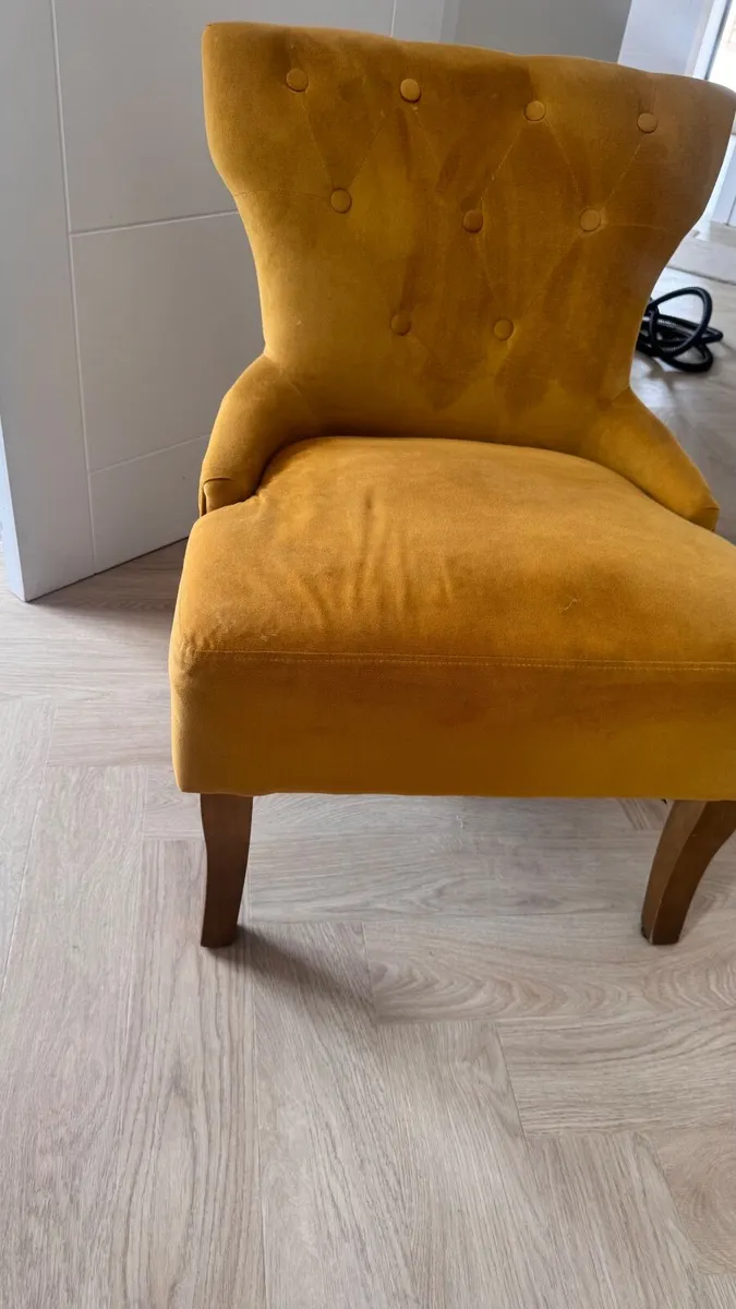 Chair furniture - Image 3