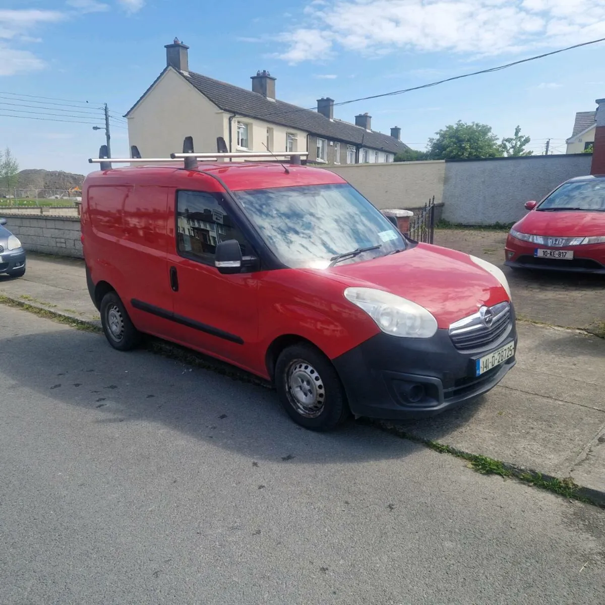 Opel combo - Image 2