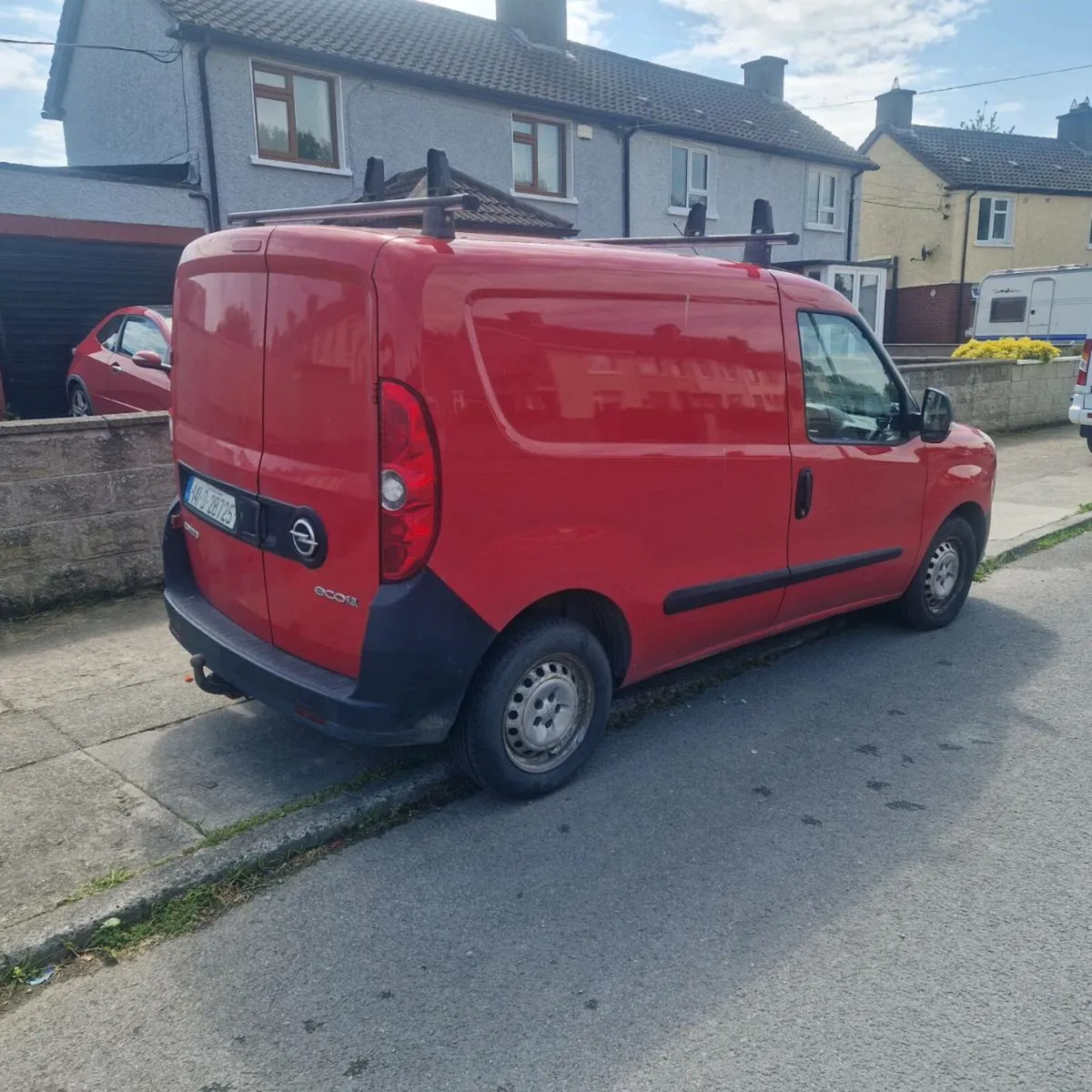 Opel combo - Image 3