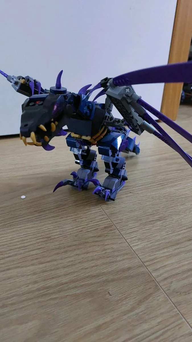 Lego Ninjago - Image 1
