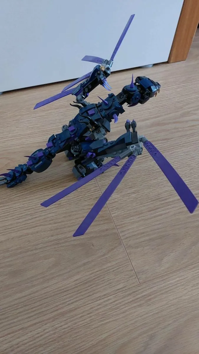 Lego Ninjago - Image 3