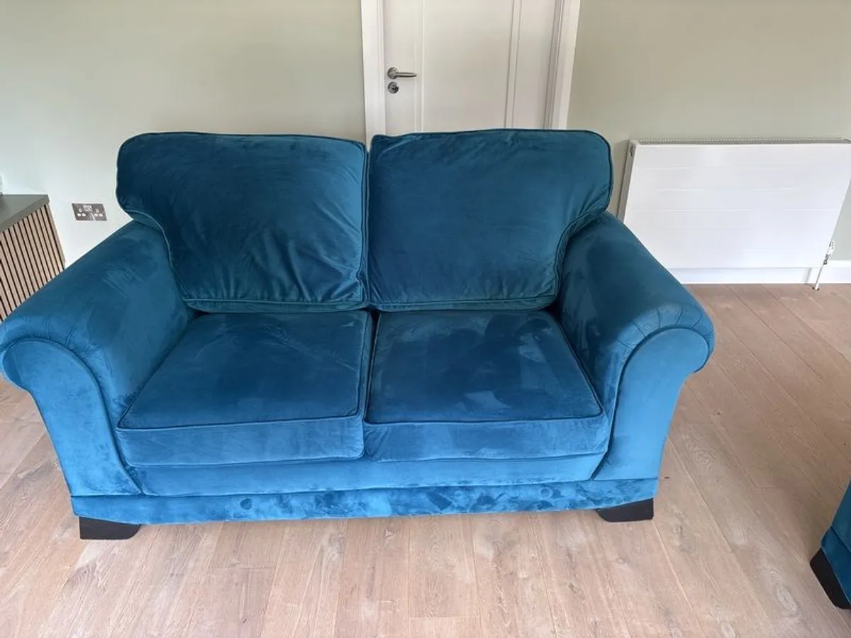 Sofa suite 3+2 seater - Image 2