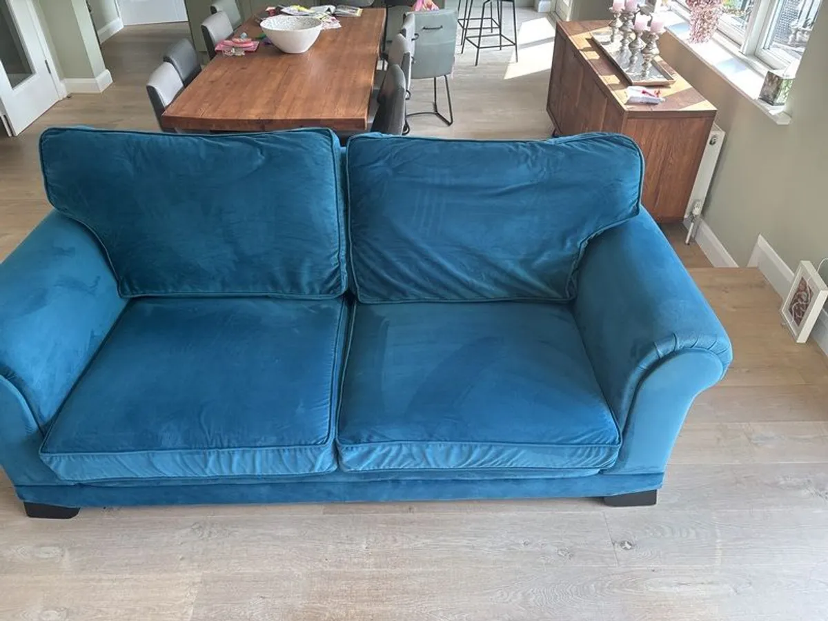 Sofa suite 3+2 seater - Image 3