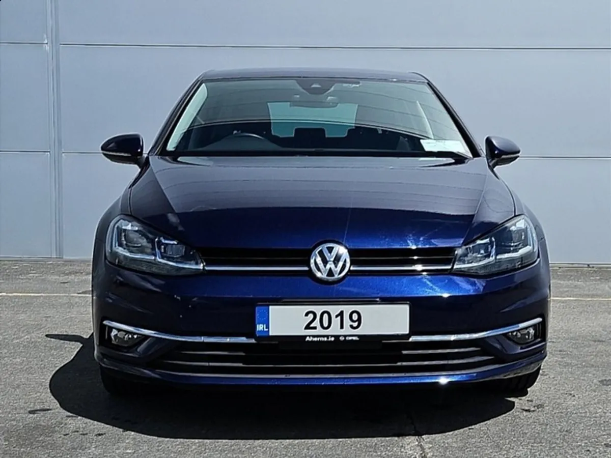 Volkswagen Golf Comfortline 1.2tsi Automatic - Image 2
