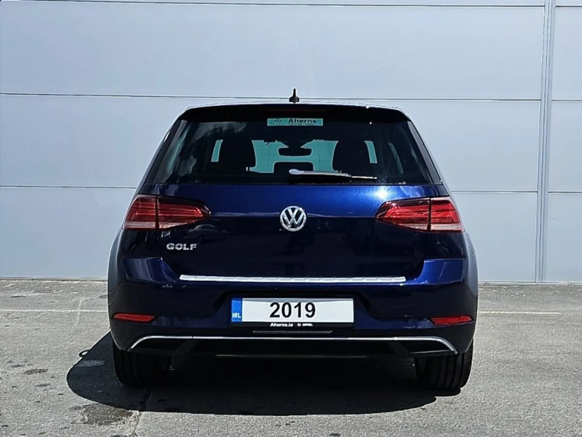 Volkswagen Golf Comfortline 1.2tsi Automatic - Image 4