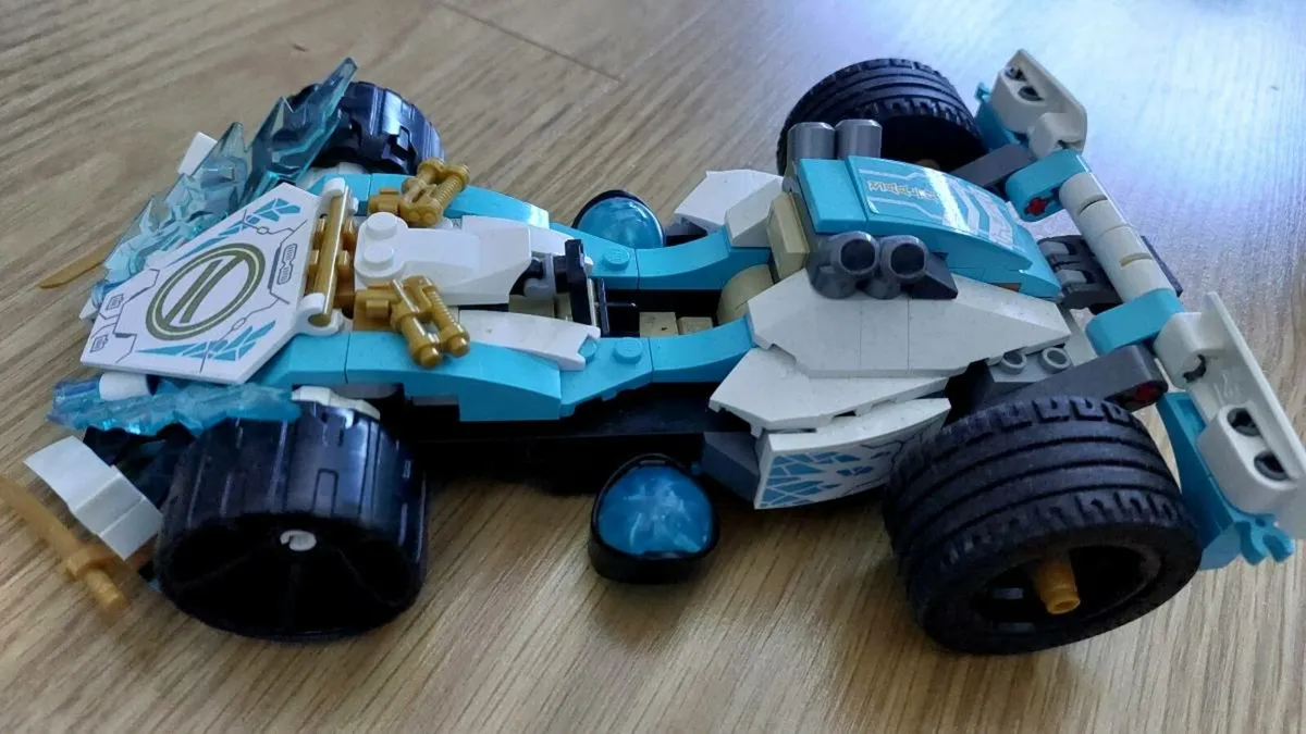 Lego Ninjago - Image 1