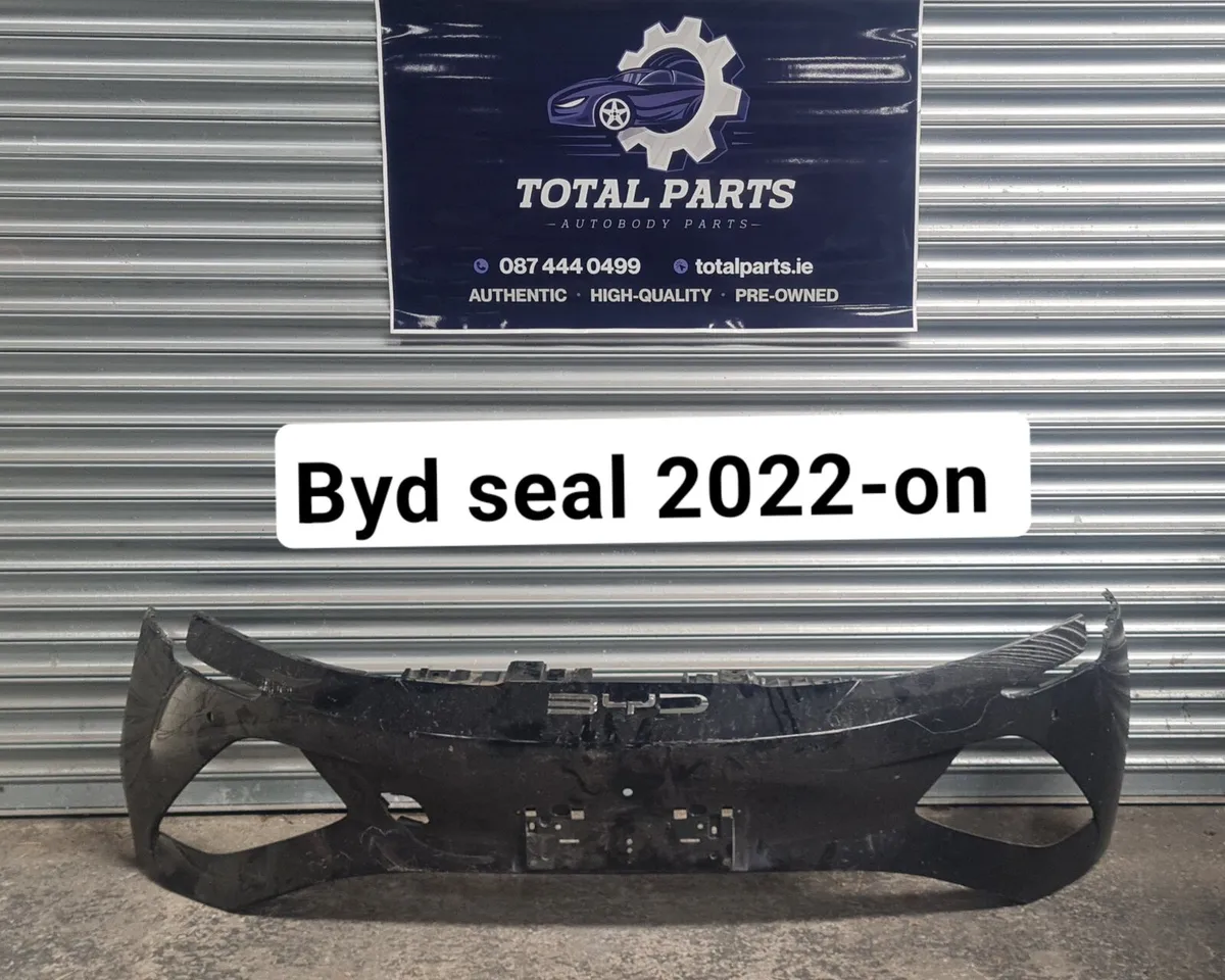 BYD SEAL PARTS - Image 2
