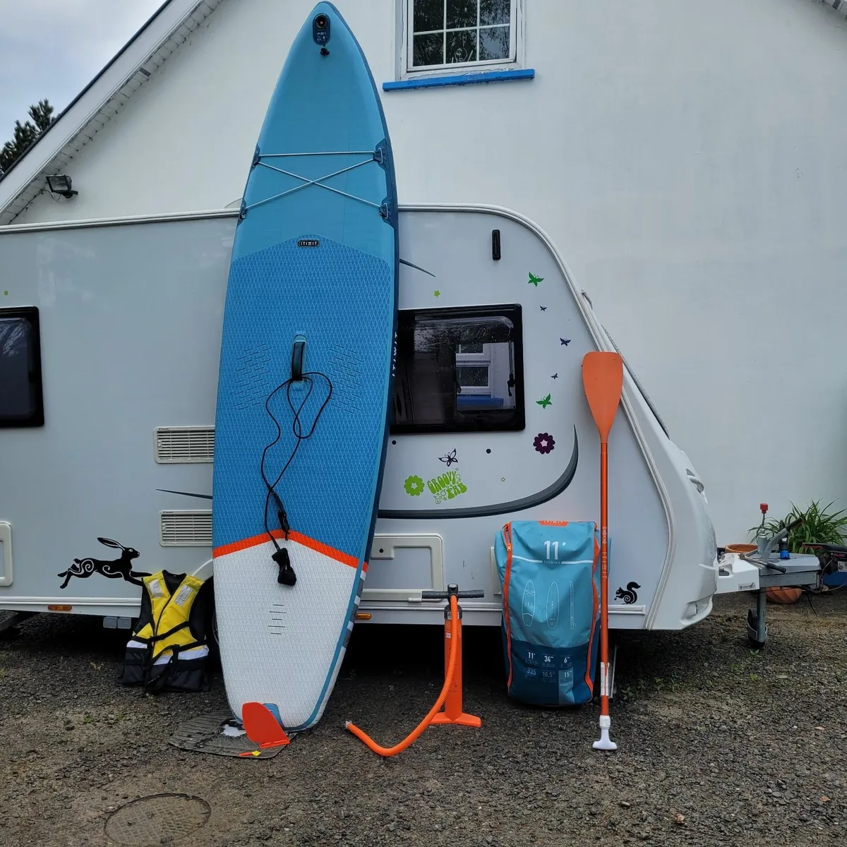 Paddel board - Image 2