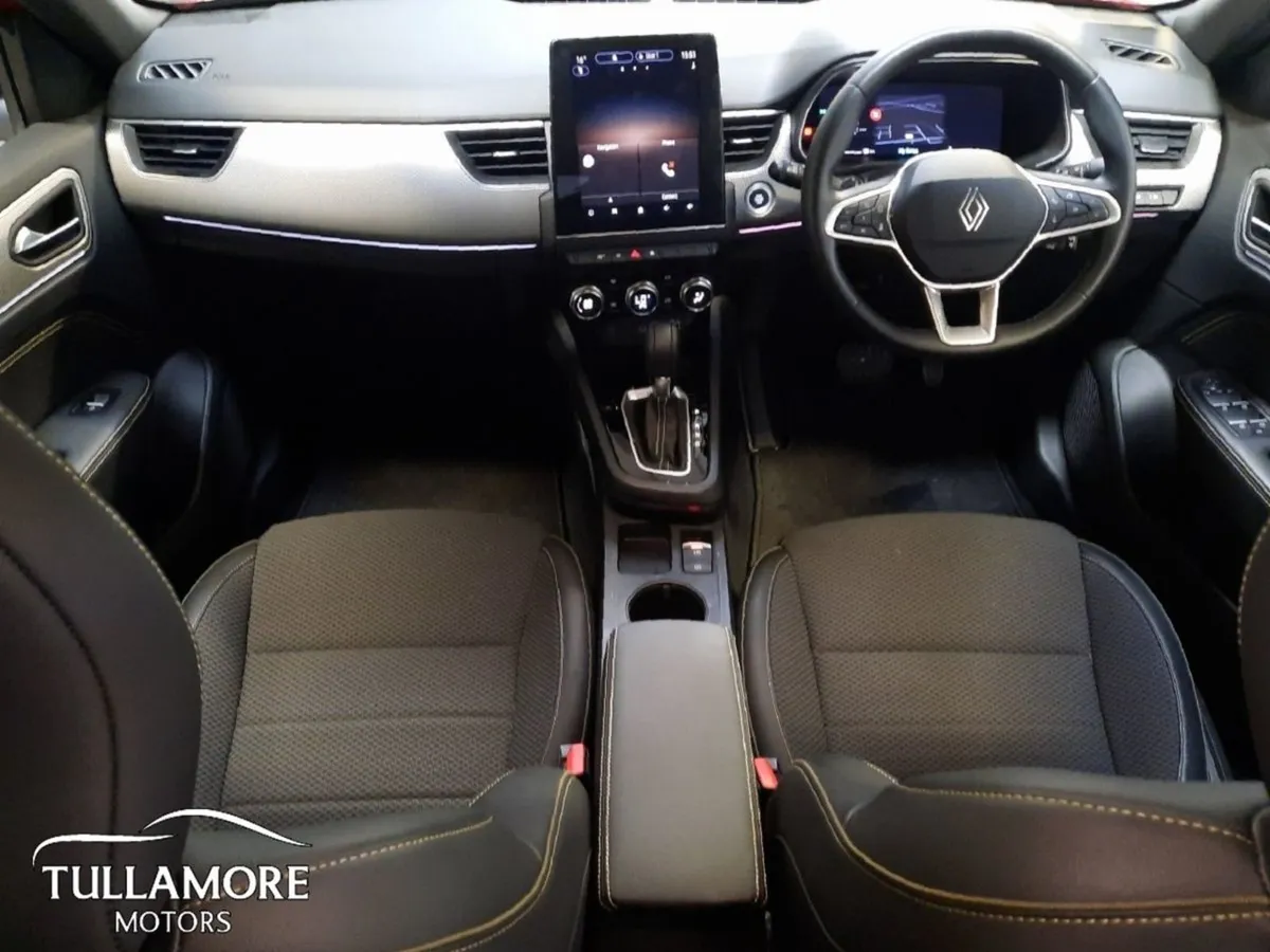 Renault Arkana TCe 140 Auto Techno - Image 2