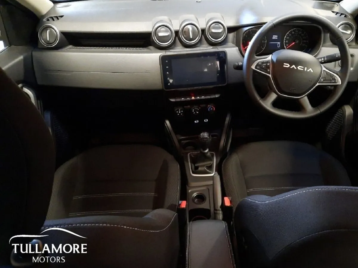 Dacia Duster 1.5 Blue dCi 115 Expression - Image 2