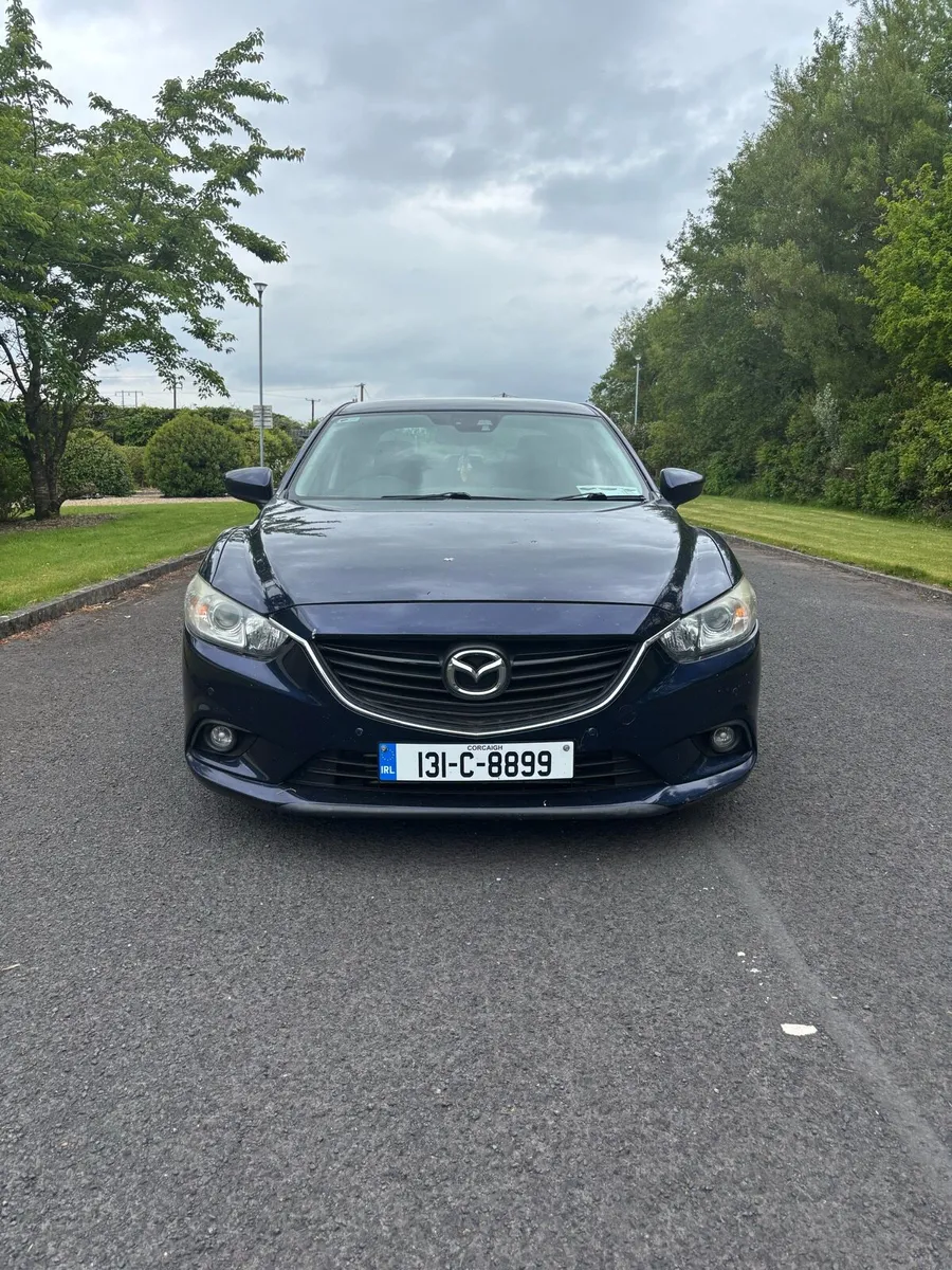 2013 Mazda. 2.2 diesel , executive Se - Image 1