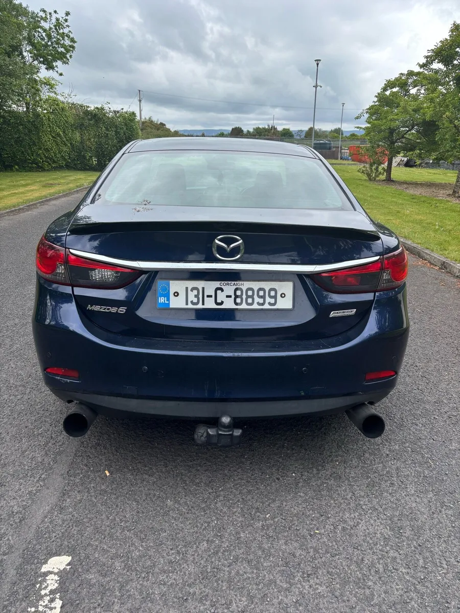 2013 Mazda. 2.2 diesel , executive Se - Image 2