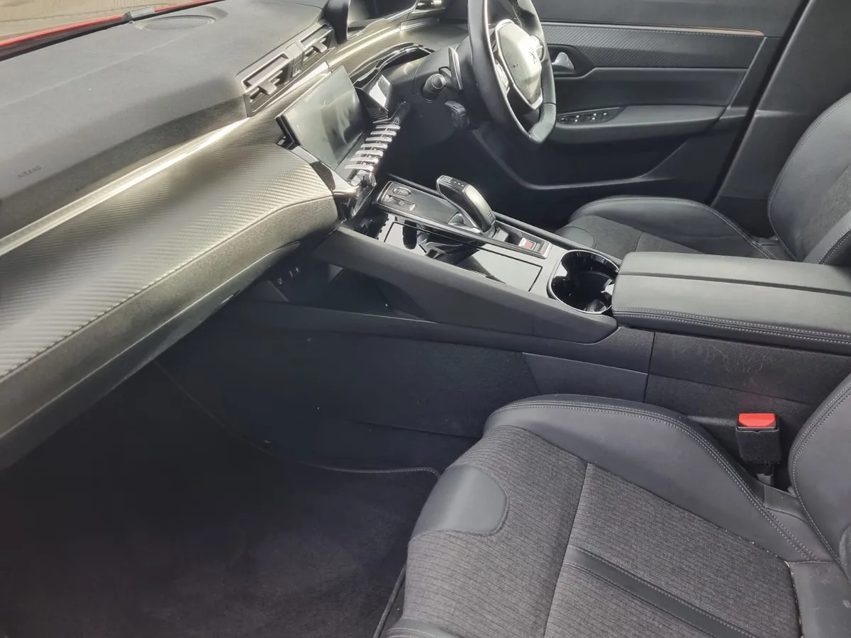 2022 Peugeot 508 Allure 1.5 diesel automatic - Image 4