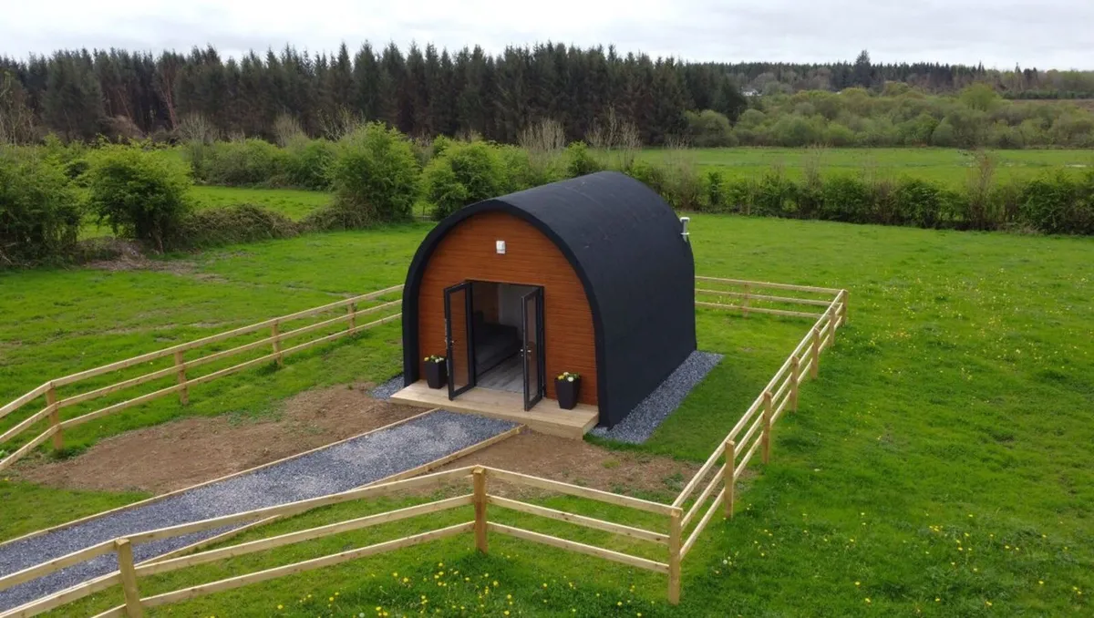 Pods - Image 1