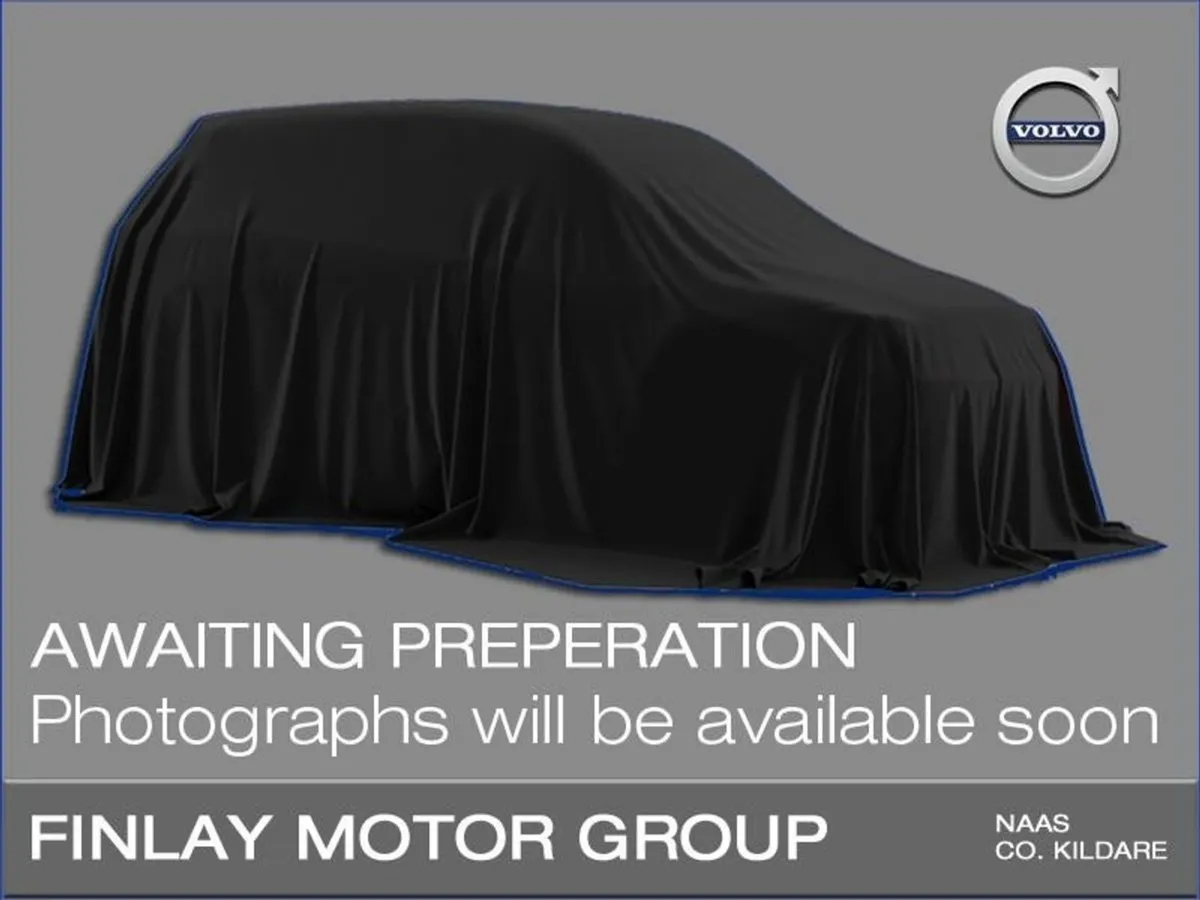 Volvo XC90 T8 (397hp) Phev R-design Pro Auto AWD - Image 1