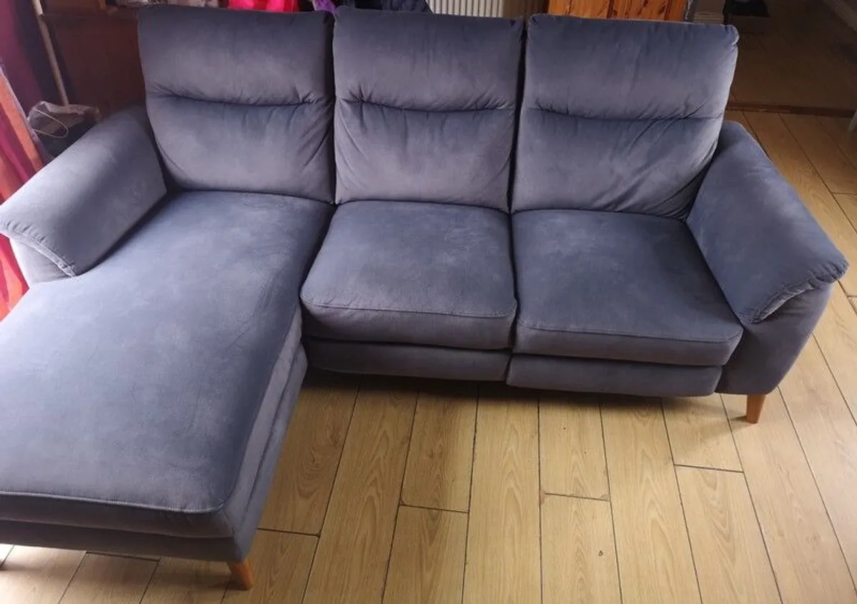 Sofa - Image 1