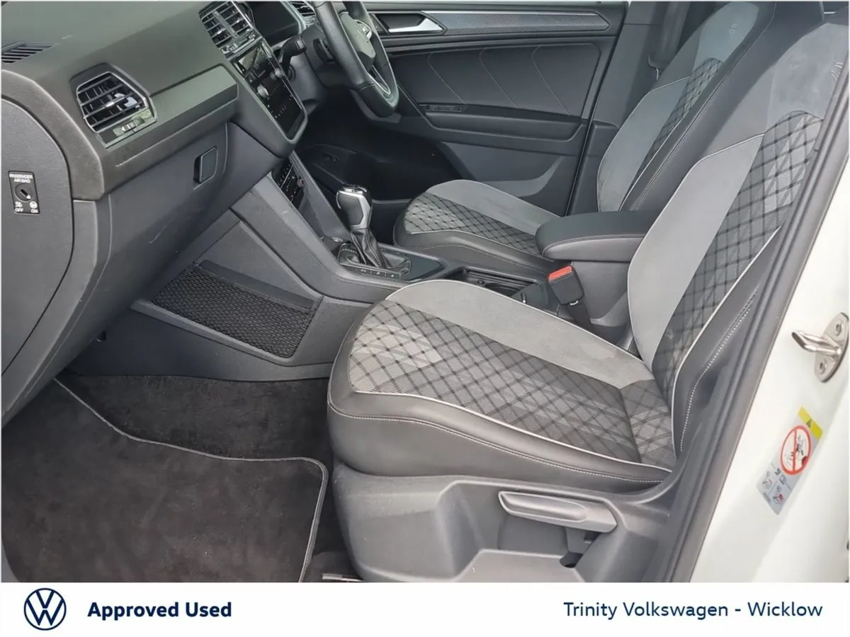 Volkswagen Tiguan Allspace 7 Seater  2.0 TDI 150H - Image 4