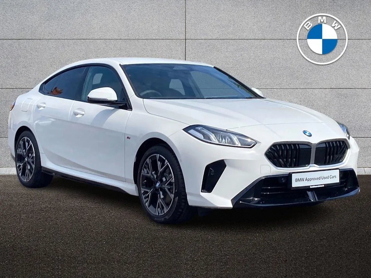 BMW 2 Series 220 M Sport - Image 1