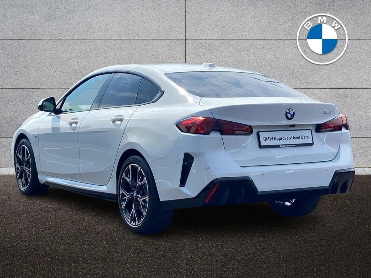 BMW 2 Series 220 M Sport - Image 2