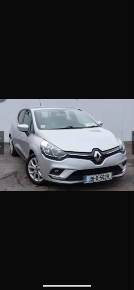 Clio - Image 1