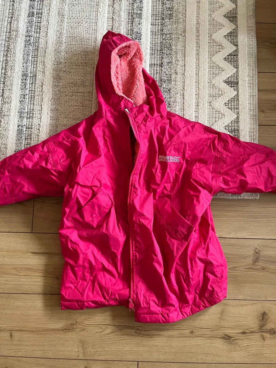 Dry robes - Image 1