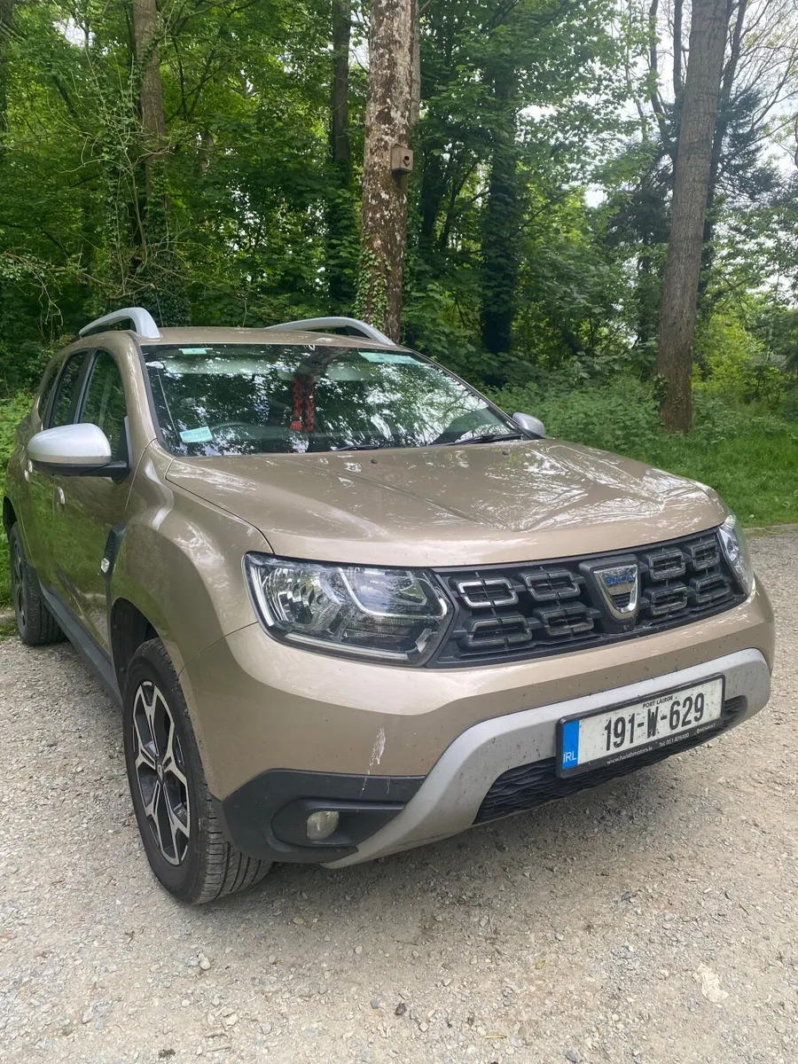 Dacia Duster Prestige 2019 - Image 1