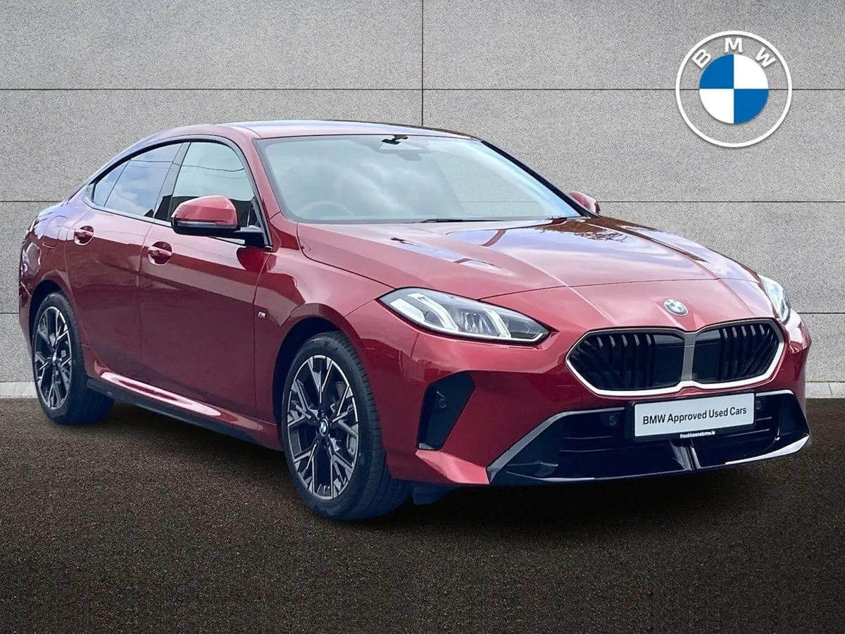 BMW 2 Series 220 M Sport - Image 1