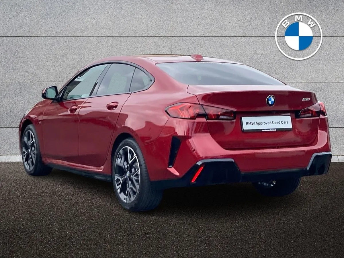 BMW 2 Series 220 M Sport - Image 2