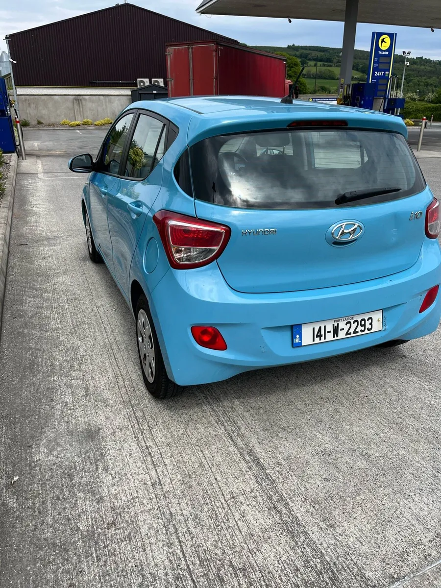 Hyundai I10 - Image 3