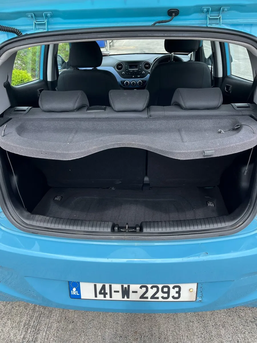 Hyundai I10 - Image 4