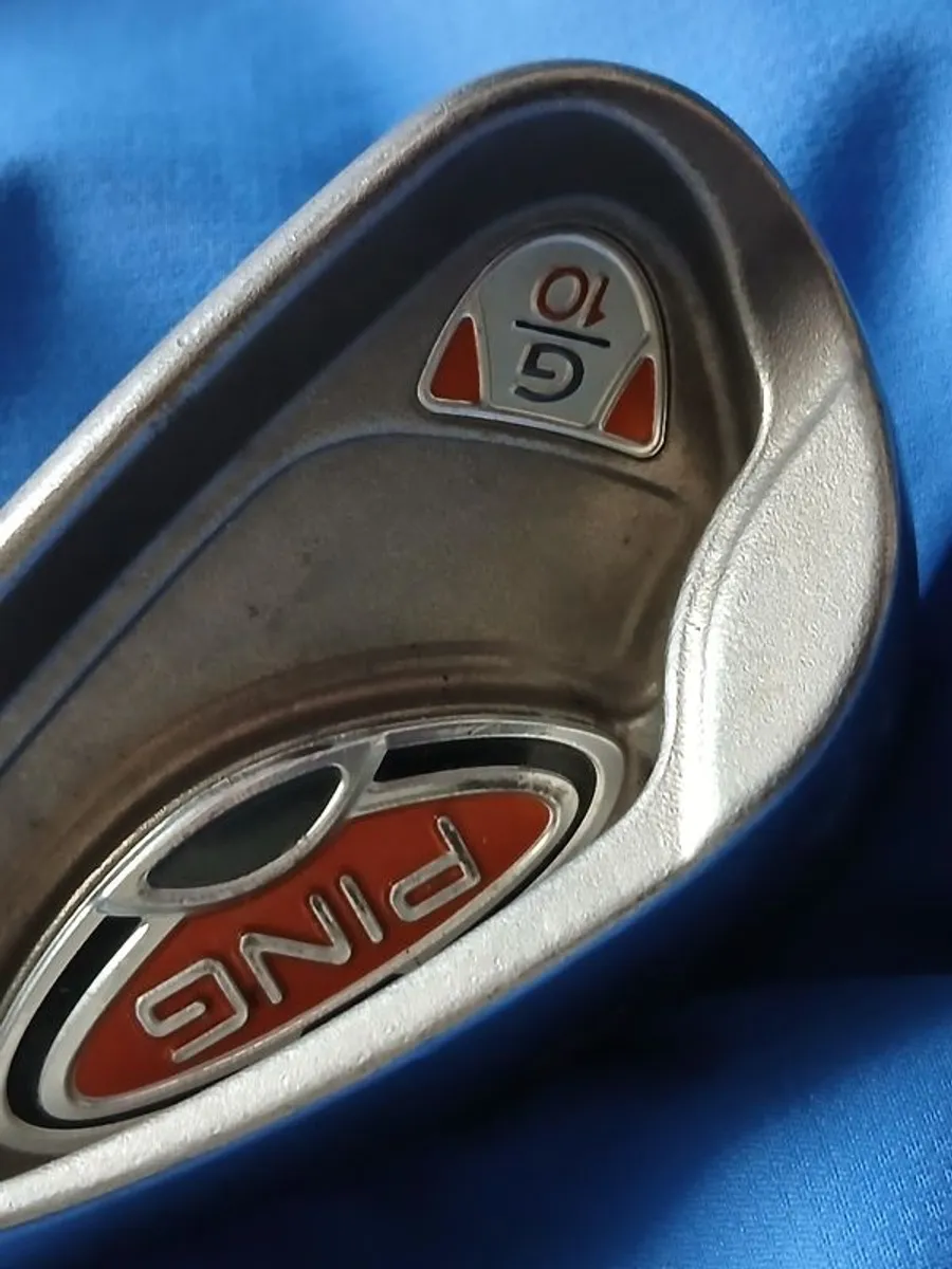 Wedges reduced - Image 1