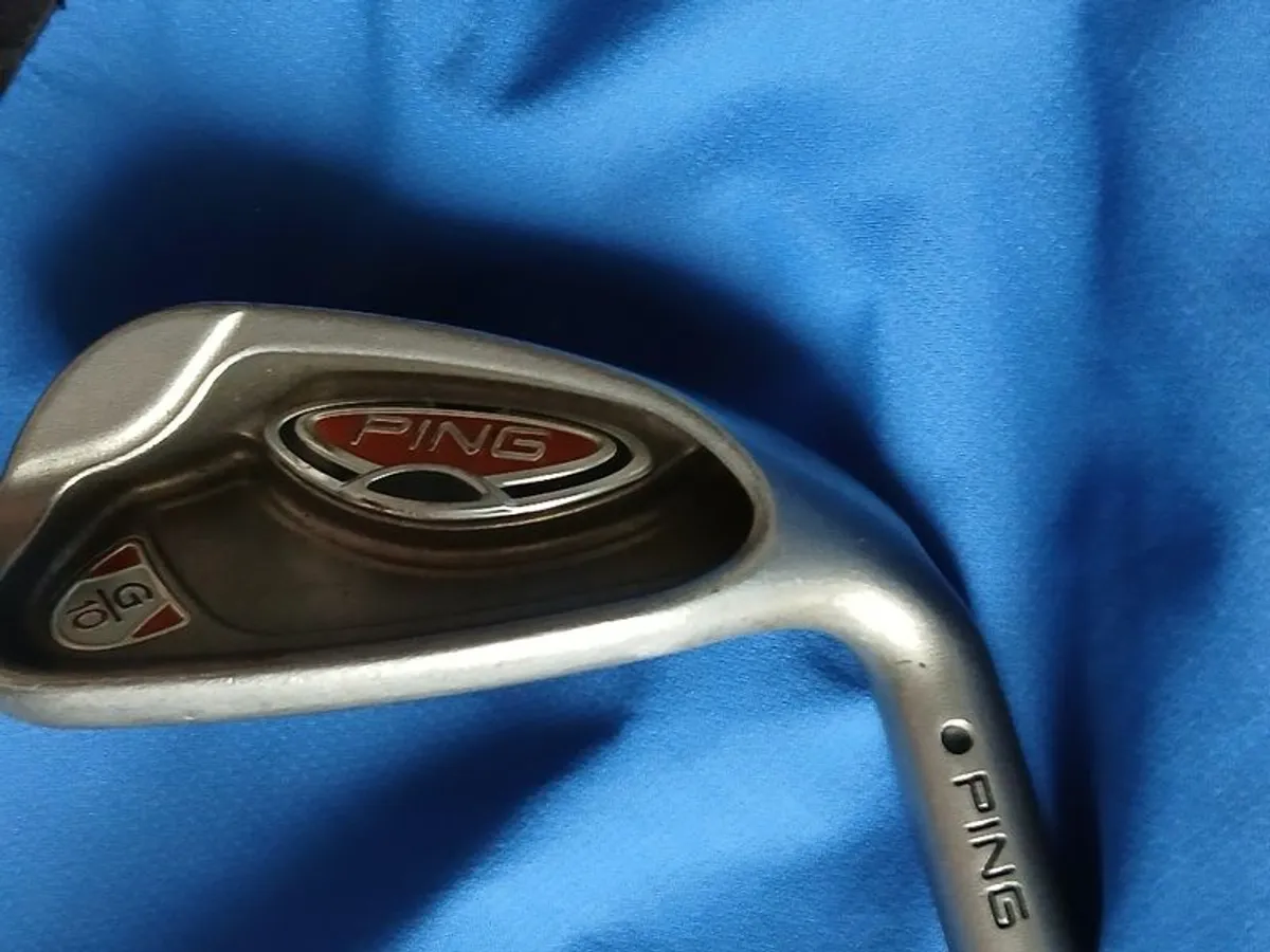 Wedges reduced - Image 4