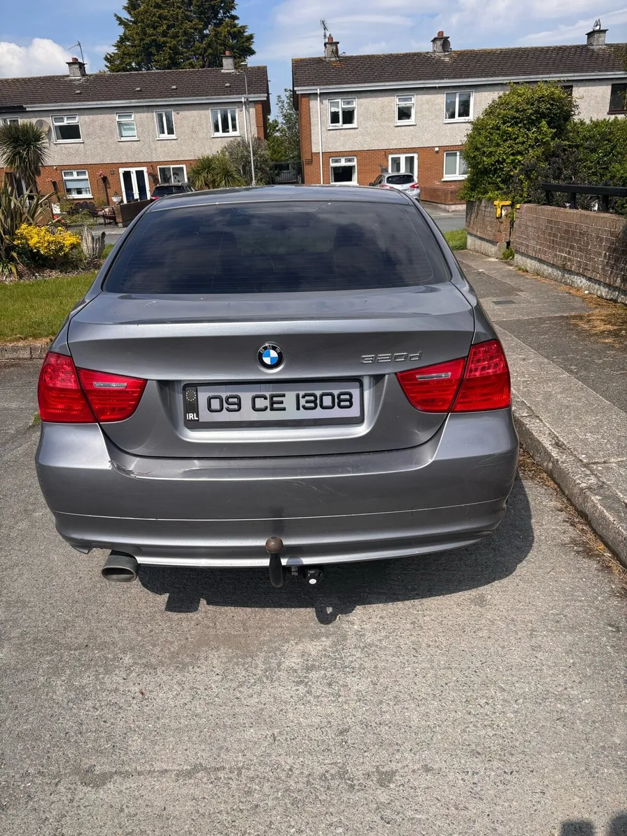 BMW e90 320d - Image 3