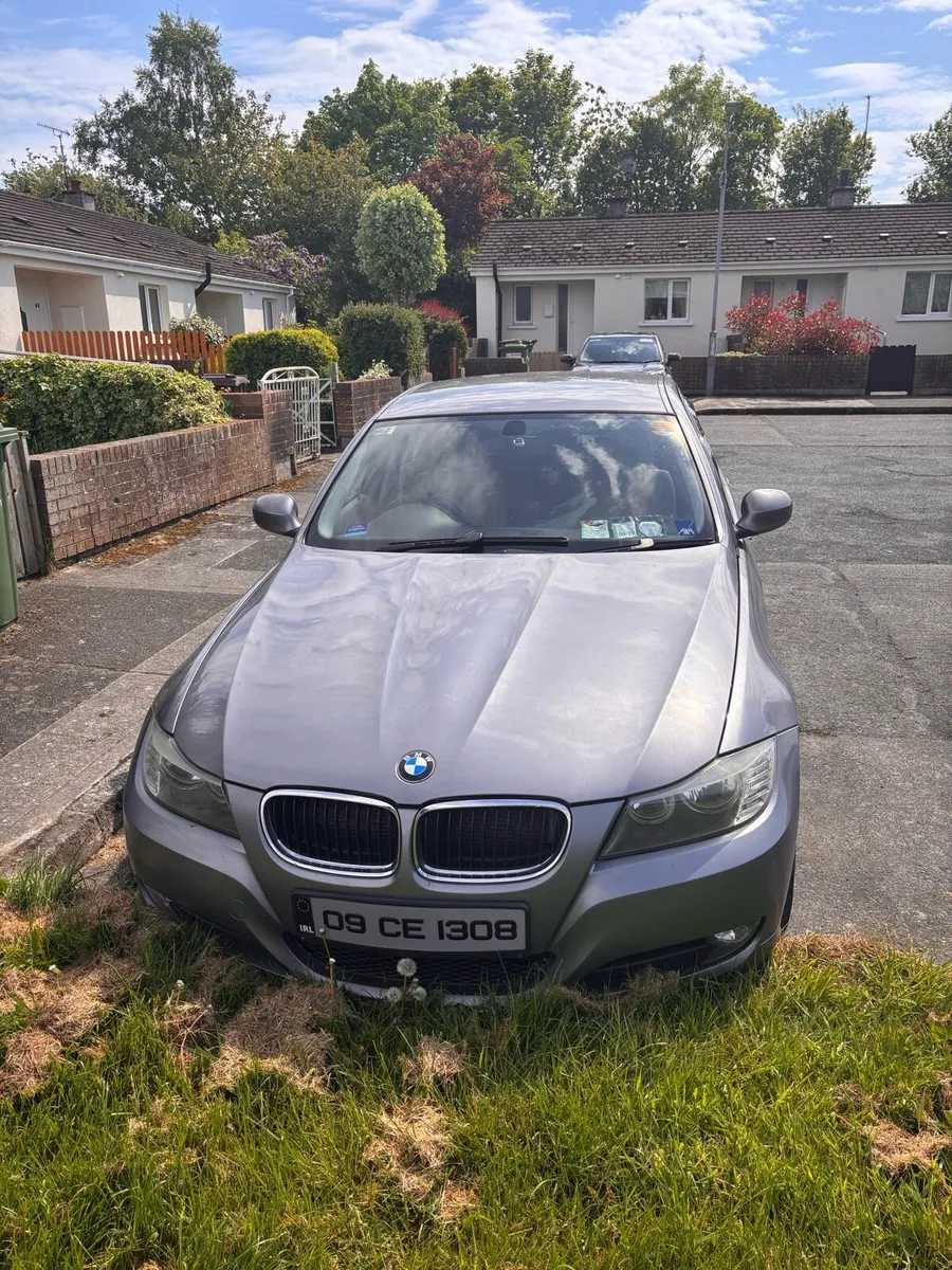 BMW e90 320d - Image 4