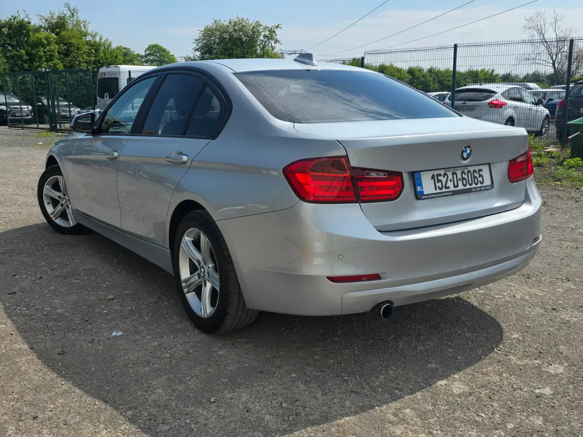 152 BMW 318d *SE*AUTO* - Image 3