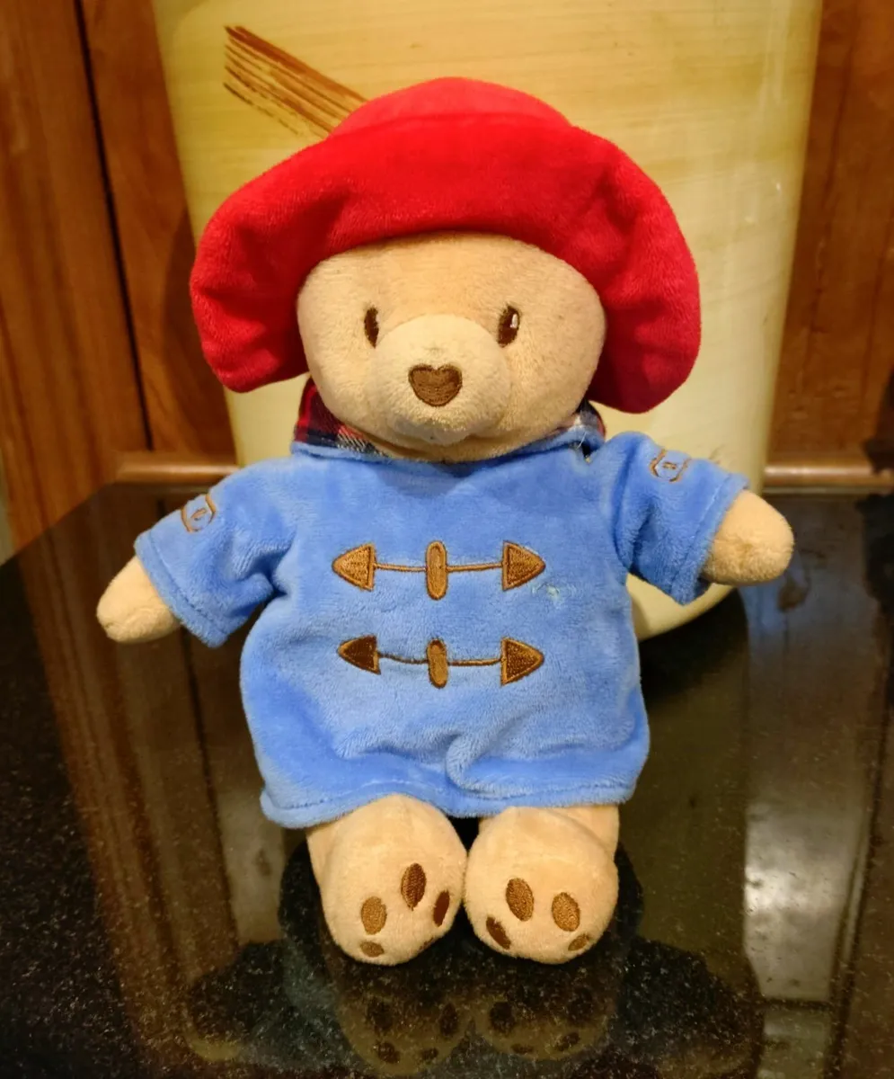 BABIES TOYS (USED). - Image 1