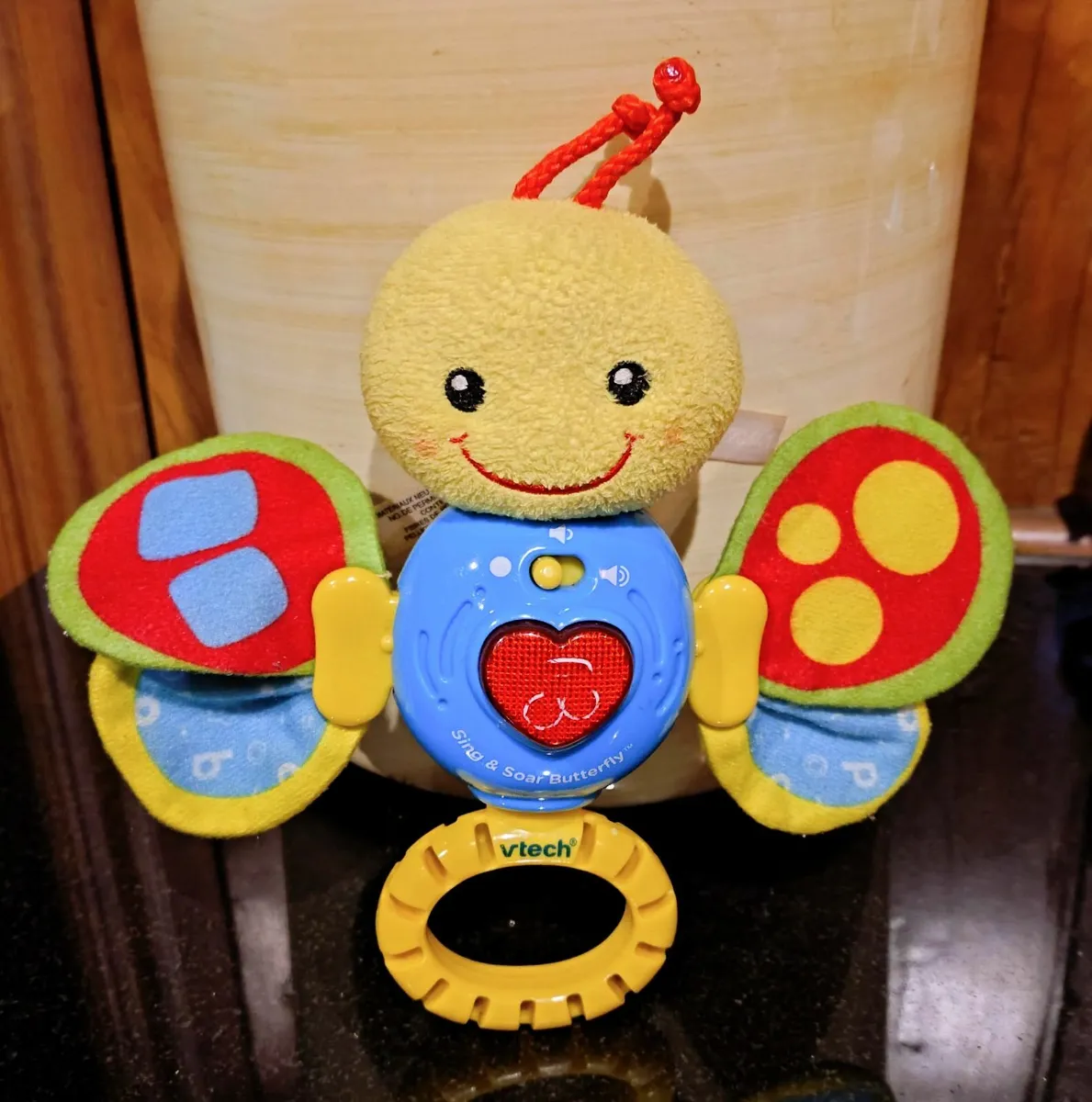 BABIES TOYS (USED). - Image 3