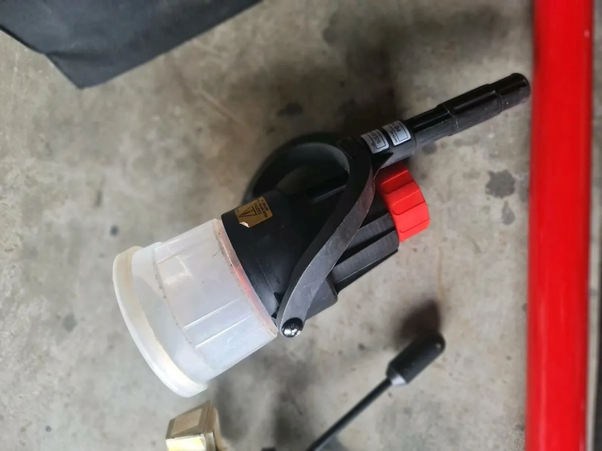 Fire Alarm testing kit - Image 4