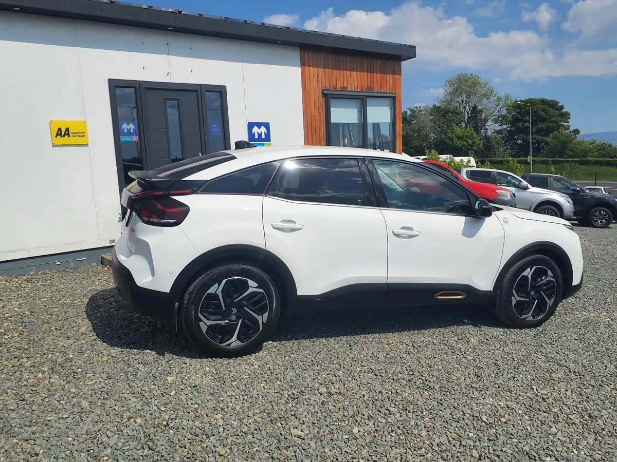 2023 Citroen C4 Auto HDi **From €128 Per Week** - Image 4