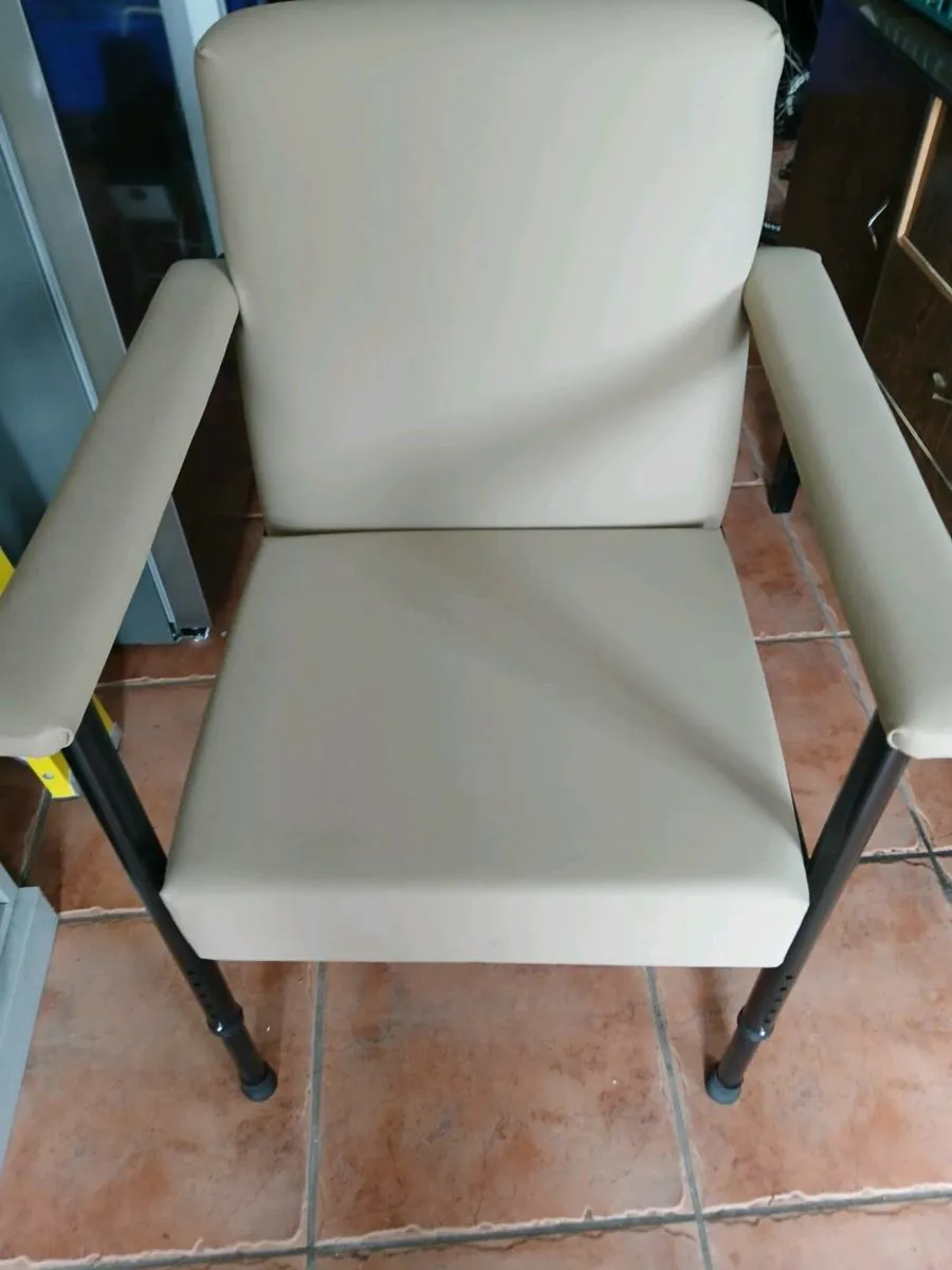 Orthopedic Chair - Image 1