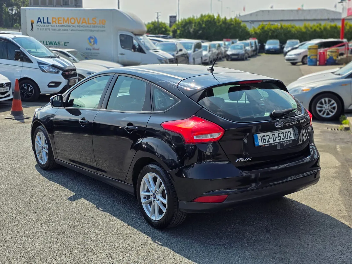Ford Focus Style 1.5 Diesel Manual (162) - Image 3